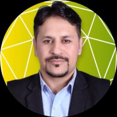 Jalal Uddin