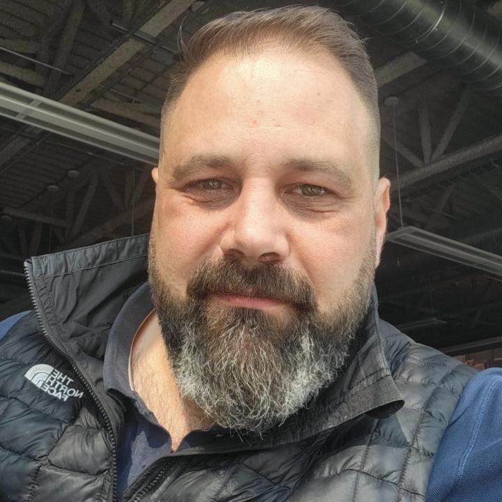 Paul Zuccato