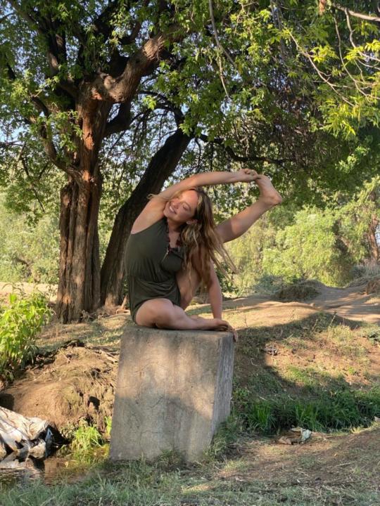 Brenda Rodríguez