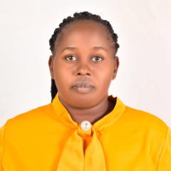 Agnes Nthenya