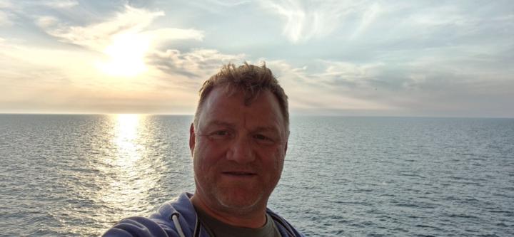 Ron Janssen