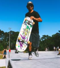 Dante Sonnier