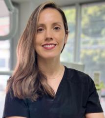 Romina Pérez