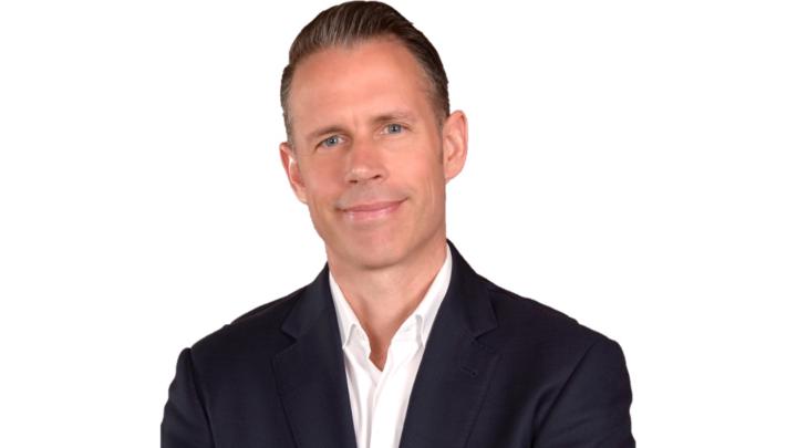 Steve McGarry