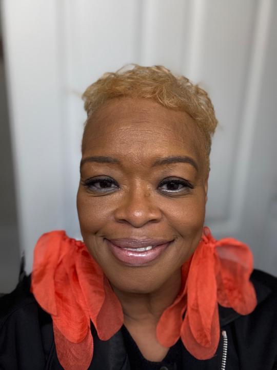 Trinia Carr