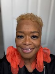 Trinia Carr