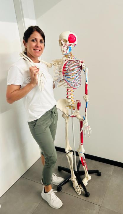 Manuela Magistrelli