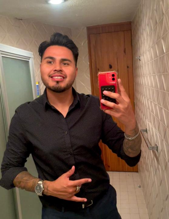 Herzon Eder Robles Nevarez