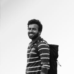 Nithesh Kumar