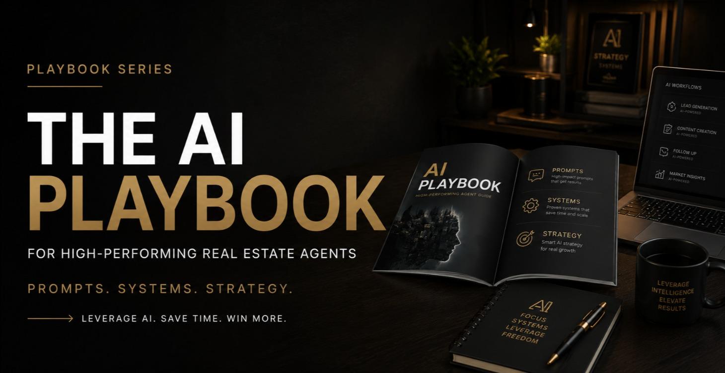 The AI Playbook