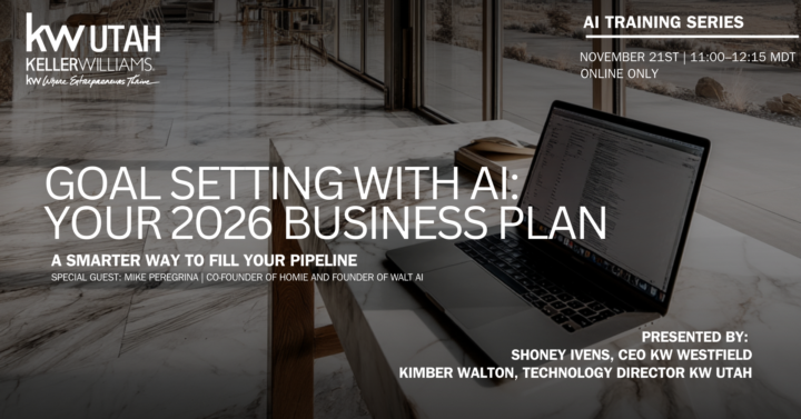  Goal Setting With AI — This Will Change How You Plan 2026