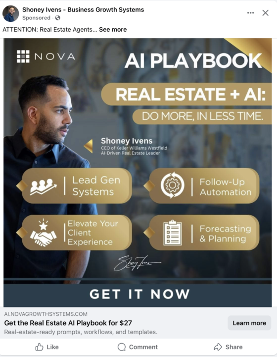 Seeing Shoney everywhere!