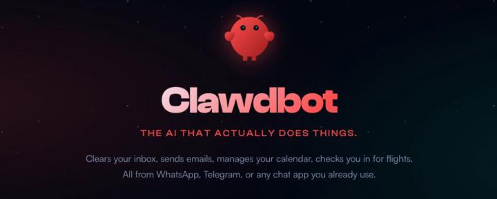 Clawdbot - Another Day, Another New AI Tool