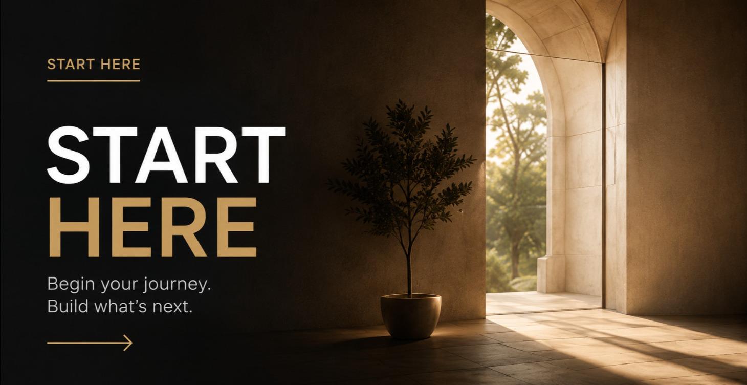 Start Here
