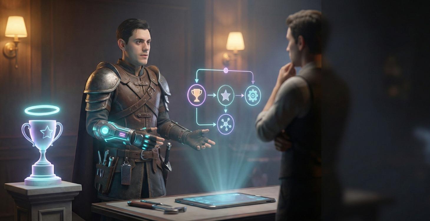 Consultorías con Ganador/a del Mes