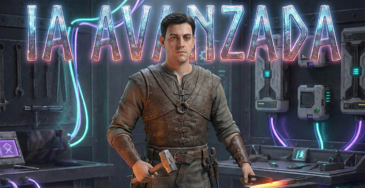 Nivel 3 | IA Avanzada