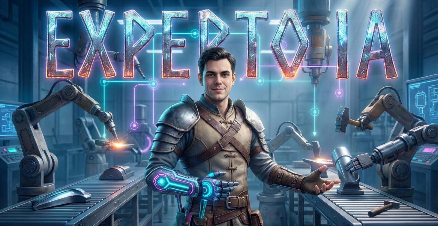 Nivel 4 | Experto en IA