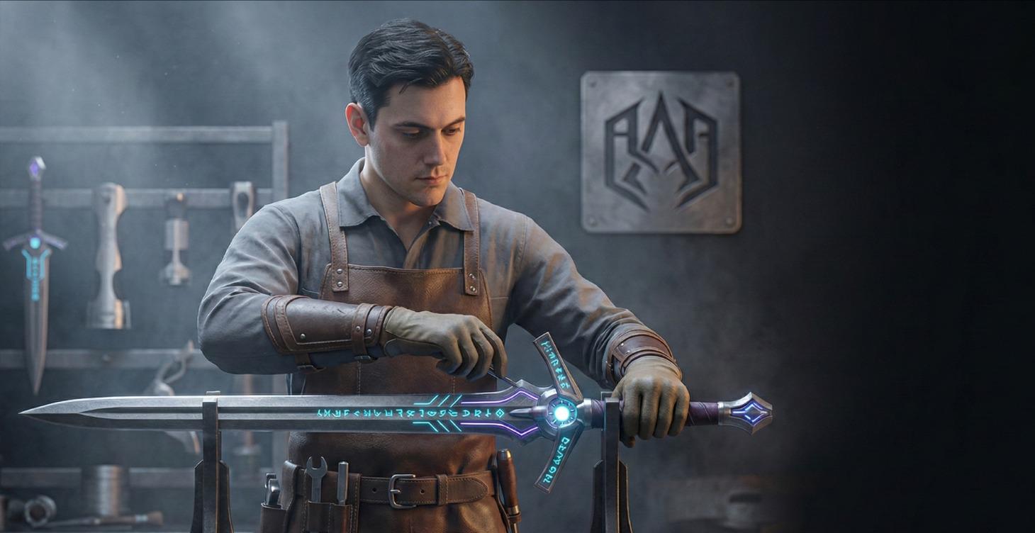 Nivel 3.5 | Proyectos de IA Avanzados