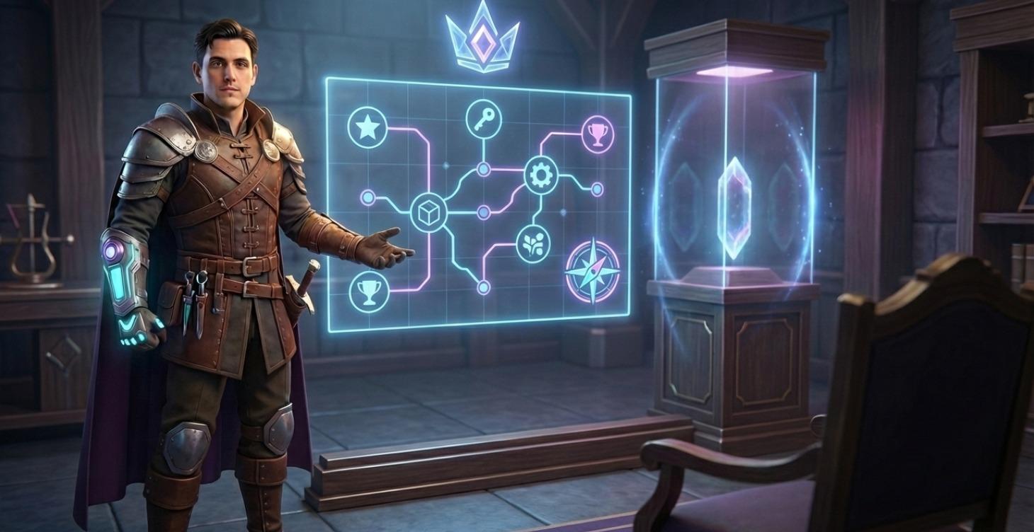 Plan personalizado: IA de 0 a 100