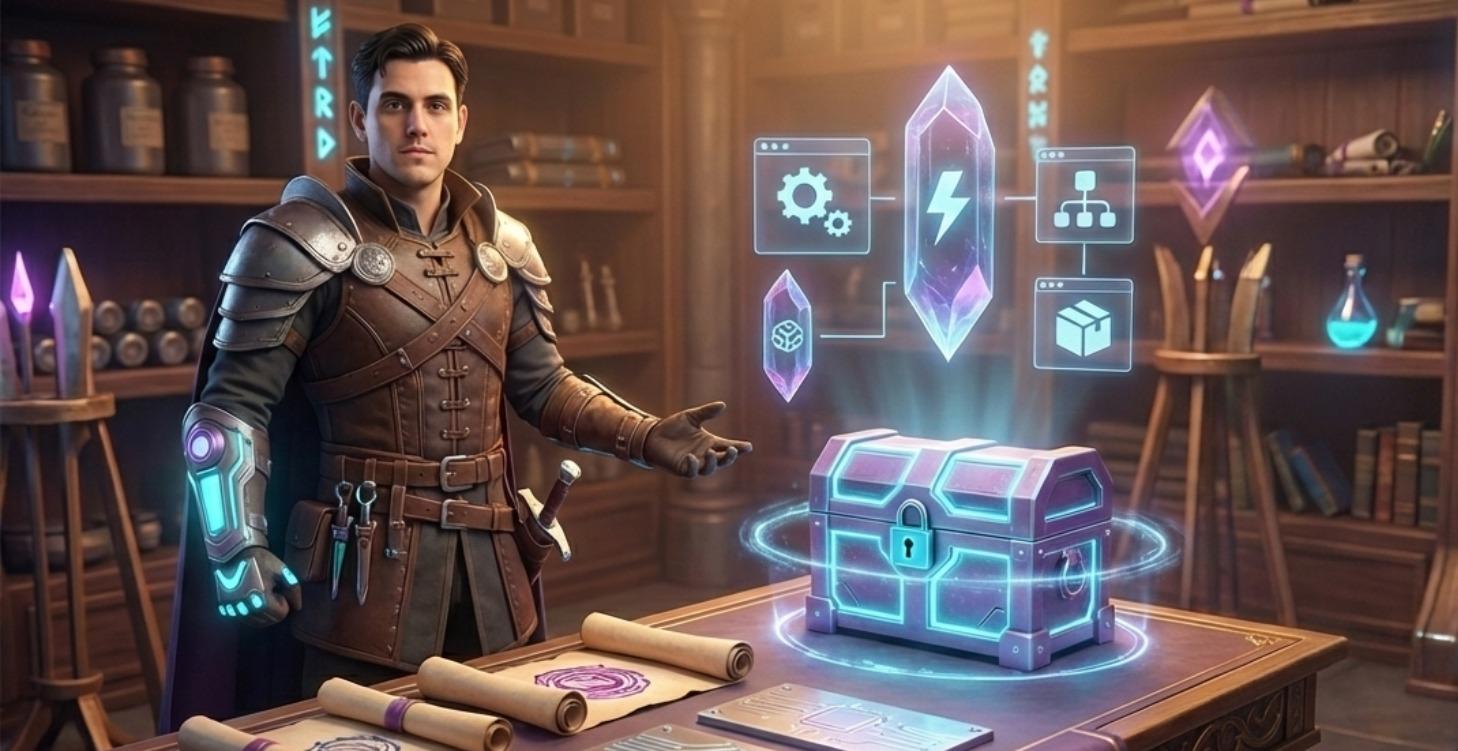 Recursos de Productividad Premium