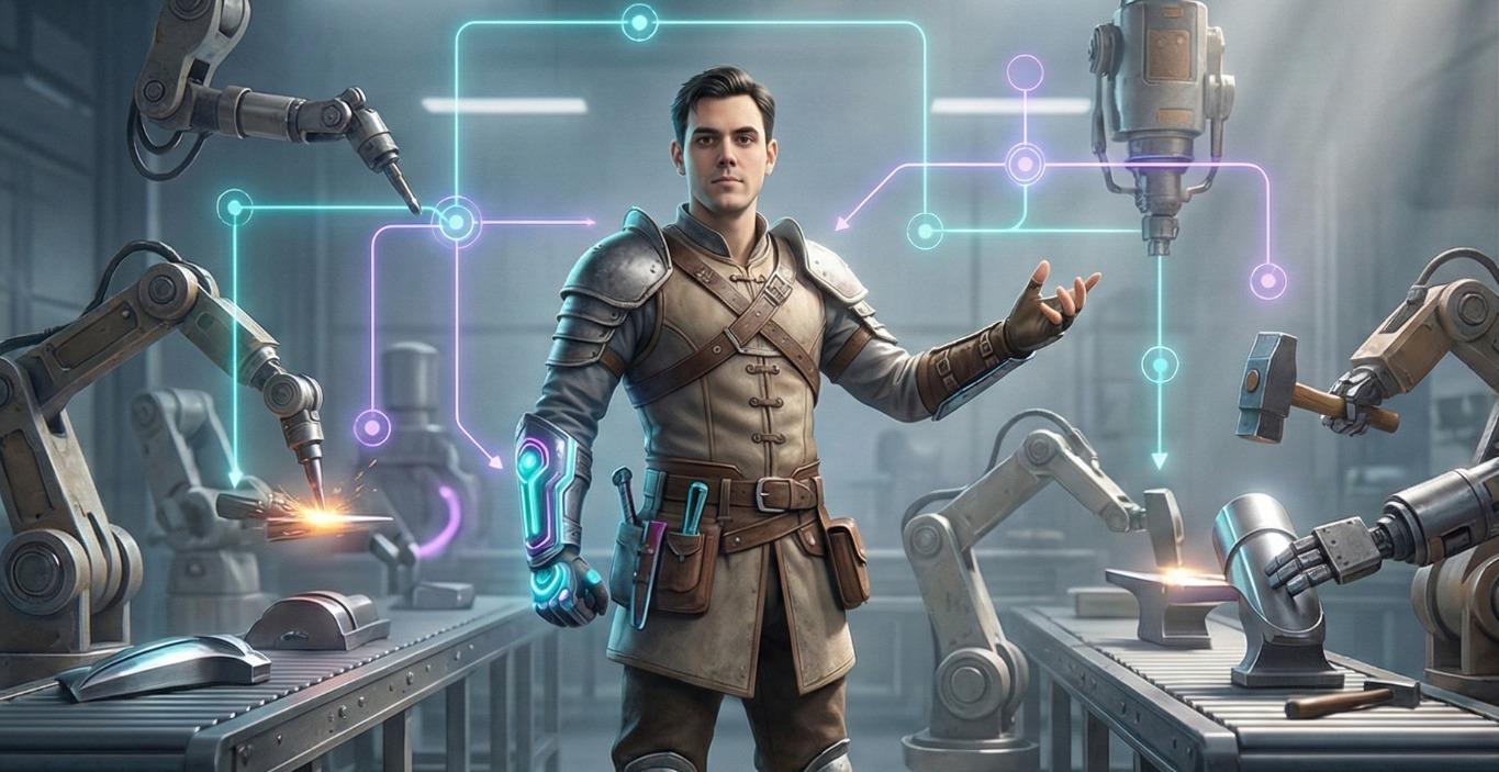 Nivel 4 | Experto en IA