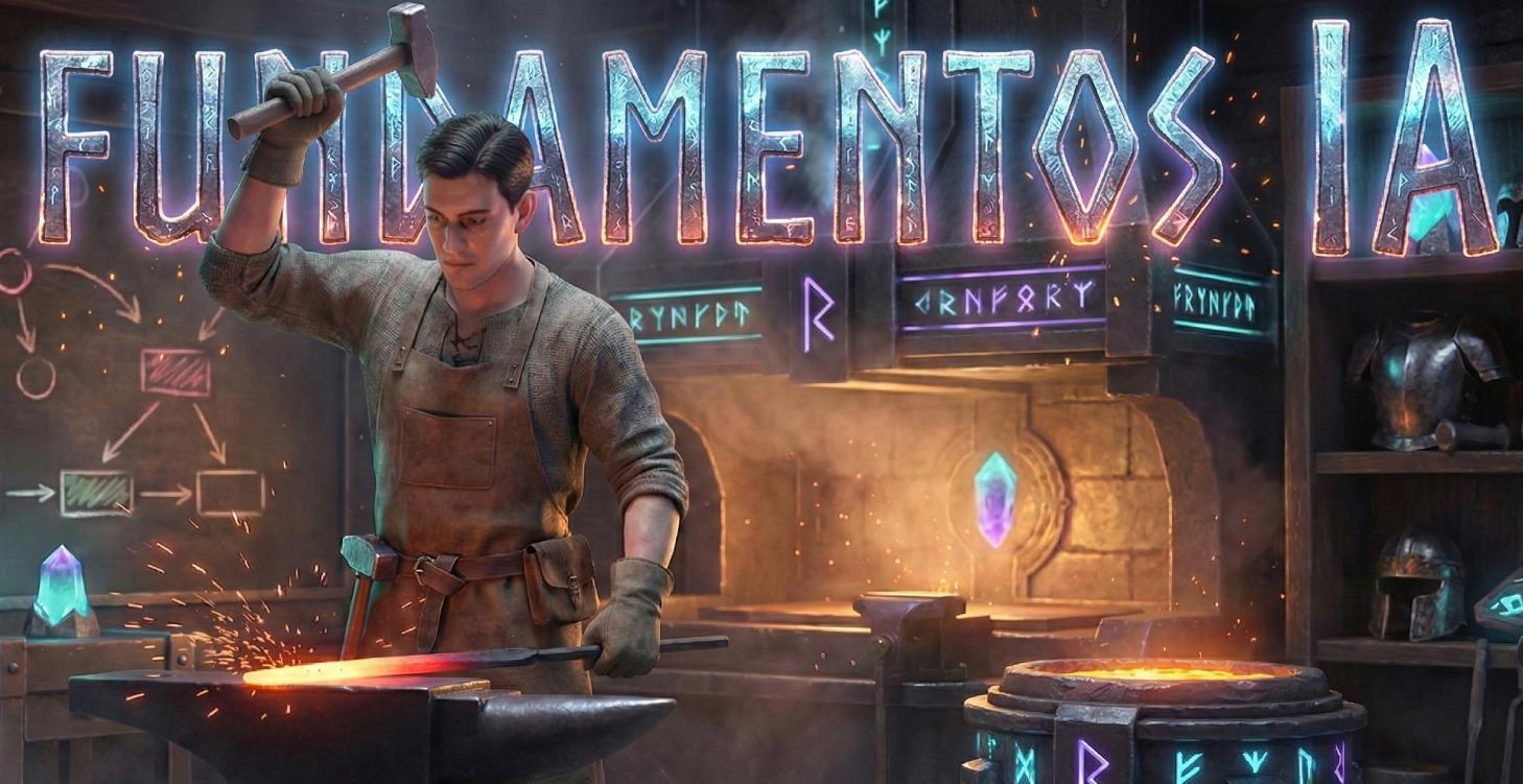 Nivel 2 | Fundamentos de la IA