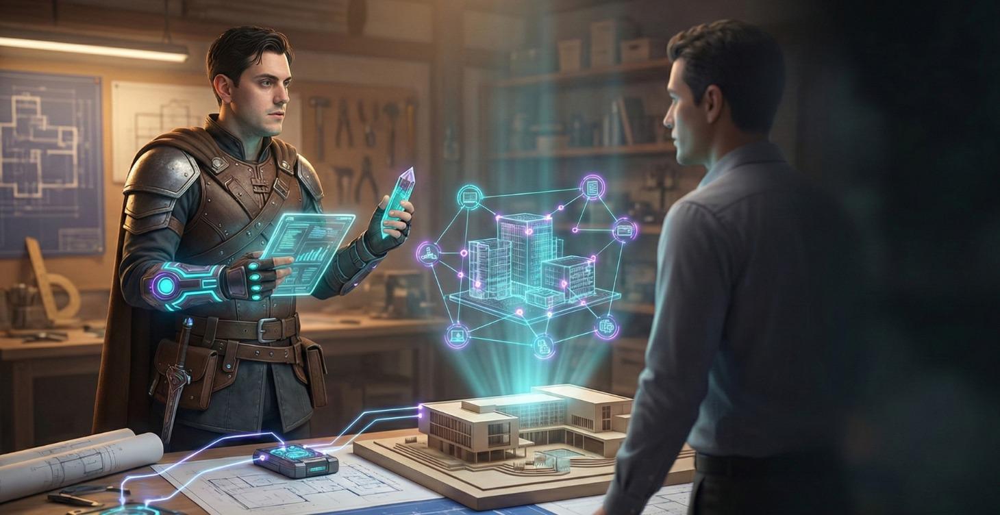 Entrevistas a profesionales