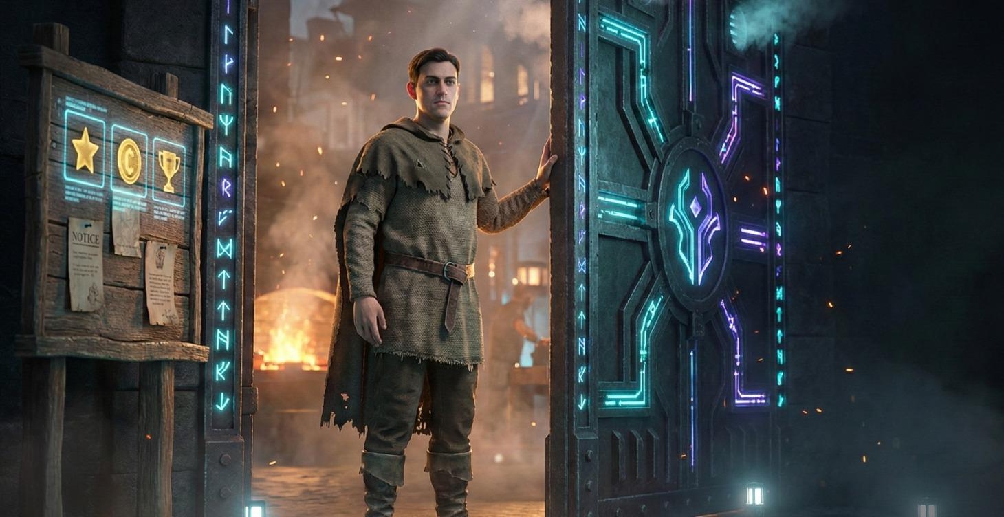 Nivel 1 | Comienza aquí