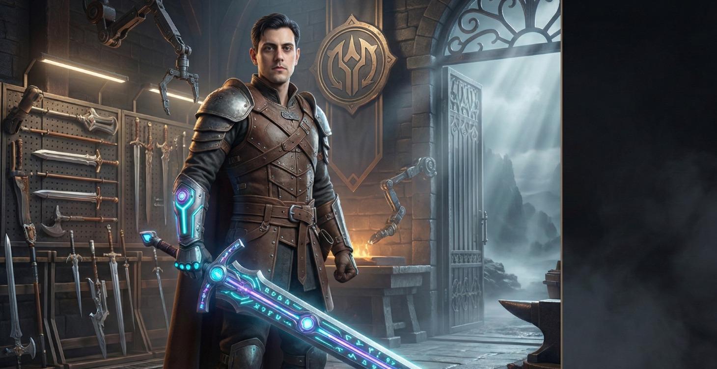 Nivel 4.5 | Proyectos IA Experto