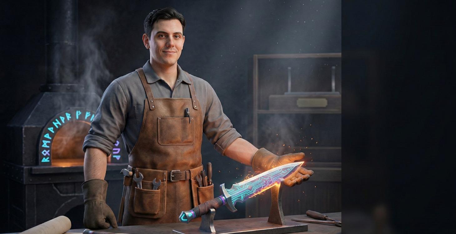 Nivel 2.5 | Proyectos básicos de IA