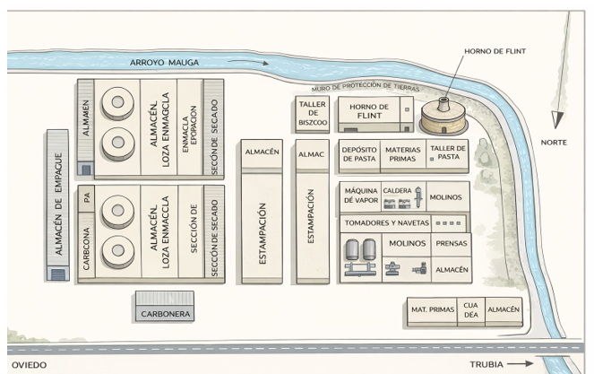 Modificación de Texto de imágenes generadas con IA