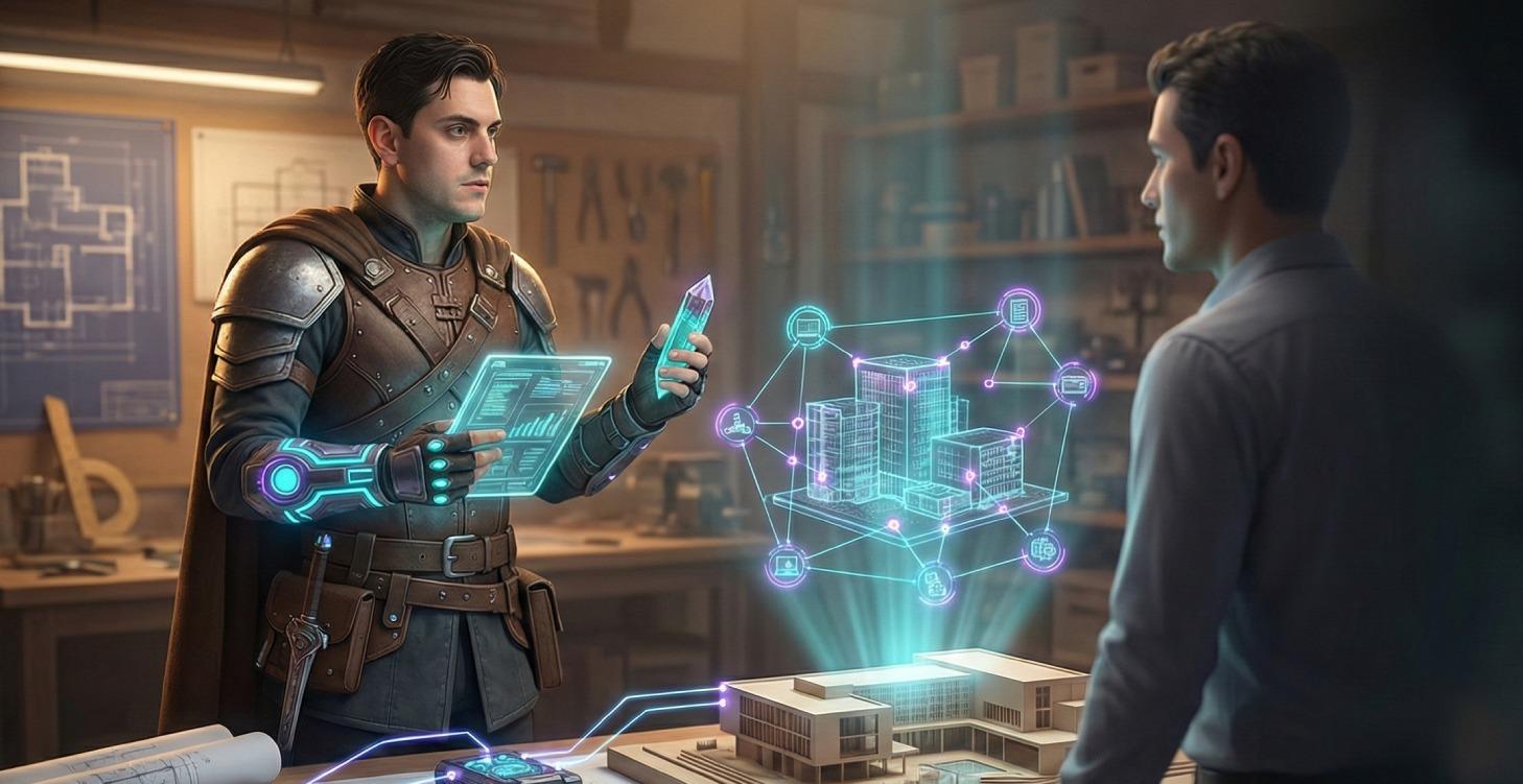 La IA en cada sector