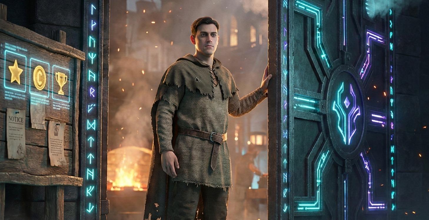 Nivel 1 | Comienza aquí