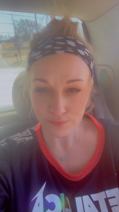 Brittany Cheesebrough