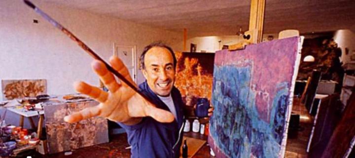Kevin Suarez