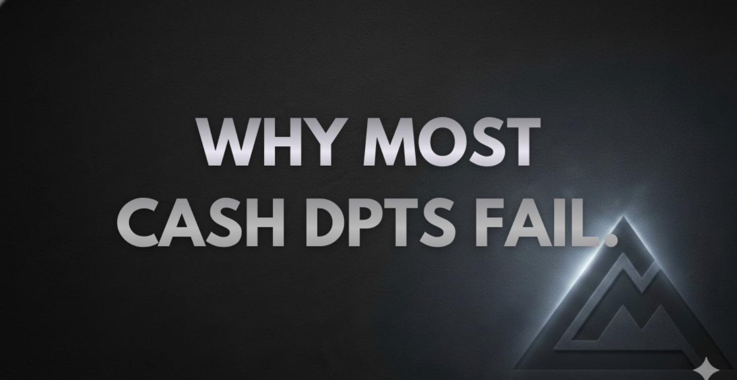 2. WHY MOST PTS FAIL BEFORE THEY START