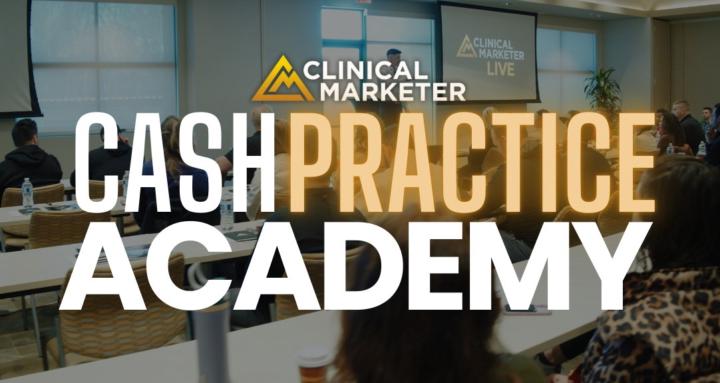 Clinical Marketer