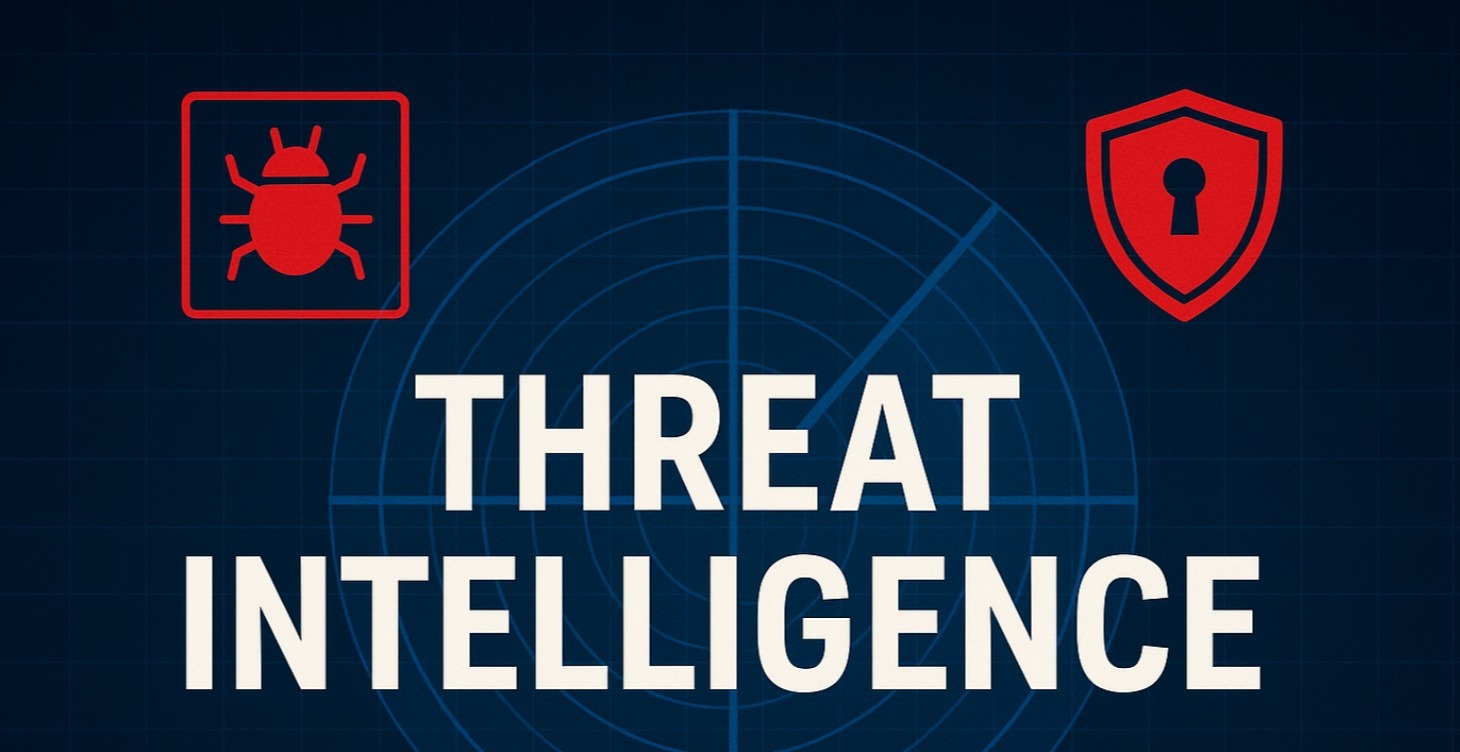 Threat Intelligence Foundations