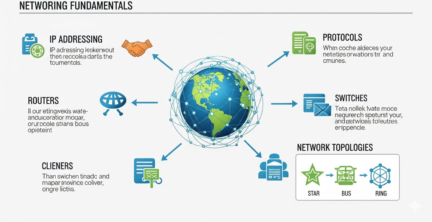 Networking Fundamentals