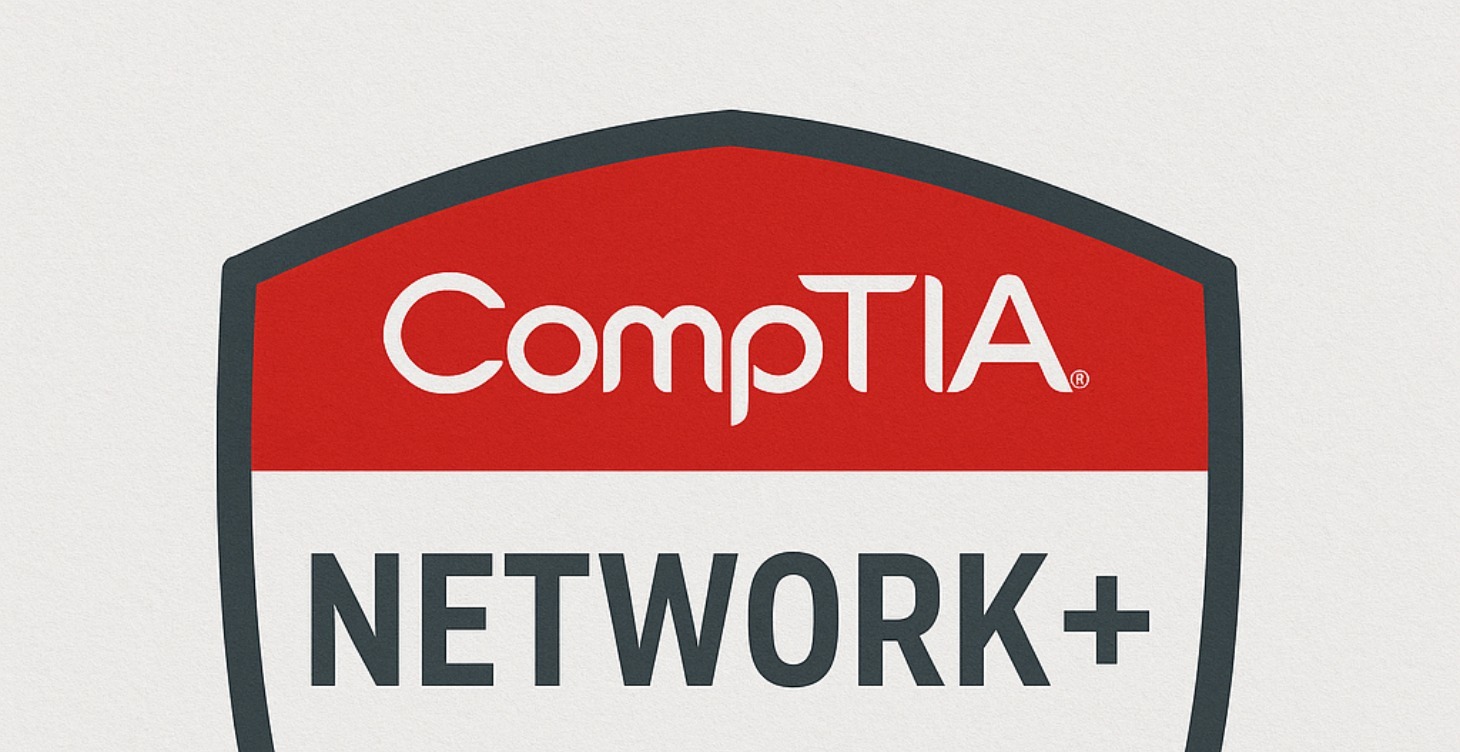 CompTIA Network+ N10-009 Practice Exam