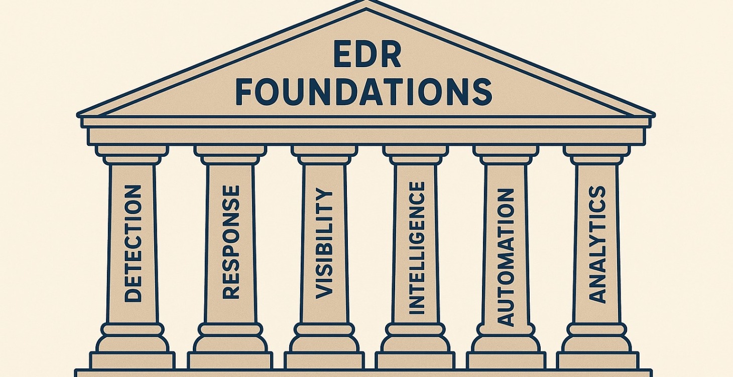 EDR Foundation Course