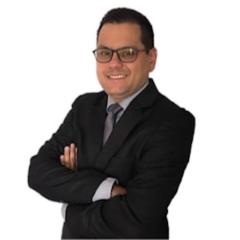 Carlos Fernando Rivas Guerrero