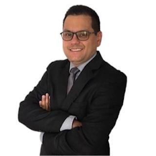 Carlos Fernando Rivas Guerrero