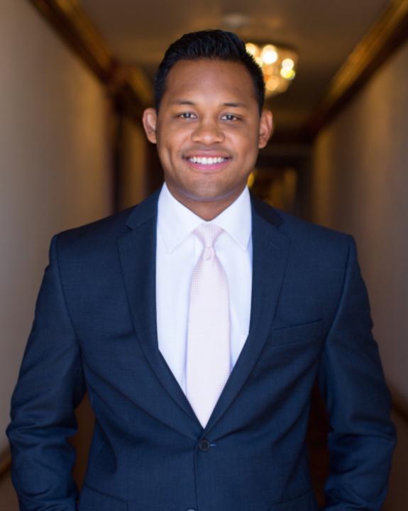 Dimitrius Augustin