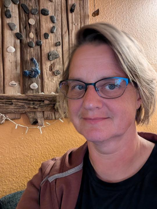 Silke Krüger