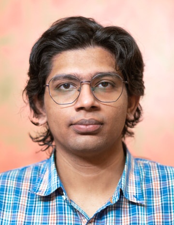 Aditya Bharadwaj