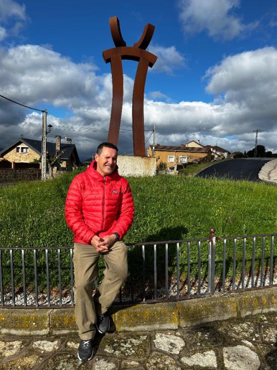 Justino Garcia Borreguero Adrada