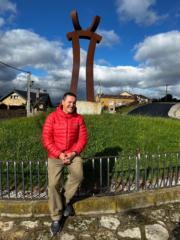 Justino Garcia Borreguero Adrada