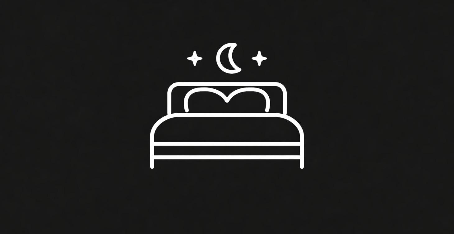 😴 Sleep