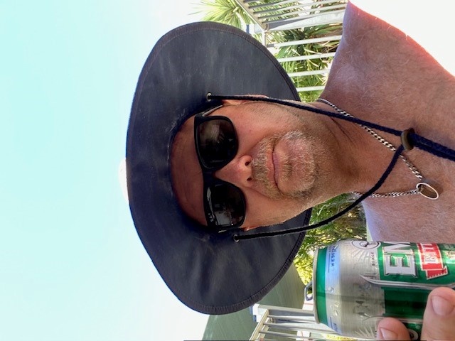 Darren Bender